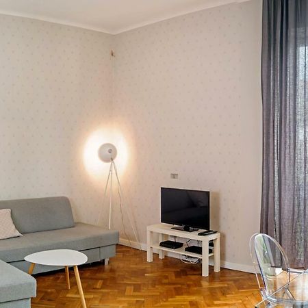 ורשה Zoli Apartment מראה חיצוני תמונה