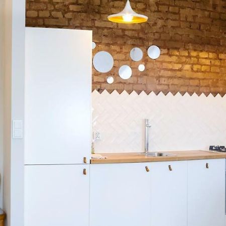 ורשה Zoli Apartment מראה חיצוני תמונה