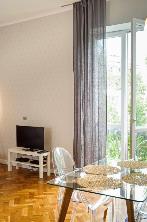 ורשה Zoli Apartment מראה חיצוני תמונה